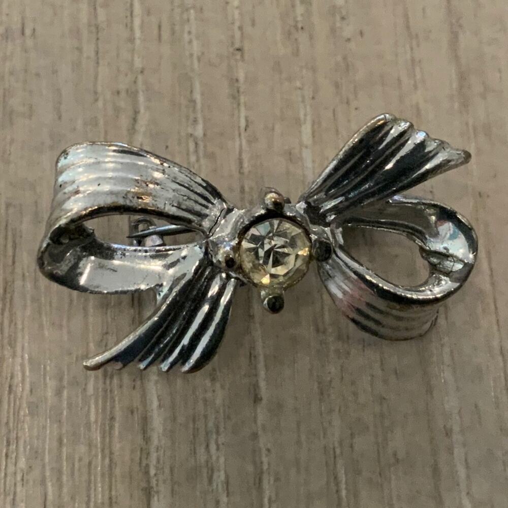 Vintage brooch